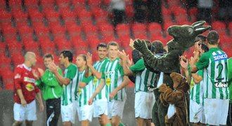 Na Bohemians 1905 zapomeňte, teď jsou Bohemians Praha 1905