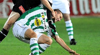 Csech do Ruska nejde, zůstává v Bohemians 1905