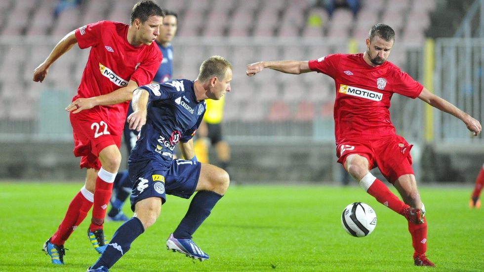 Brno nutně potřebuje zlepšit organizaci hry.