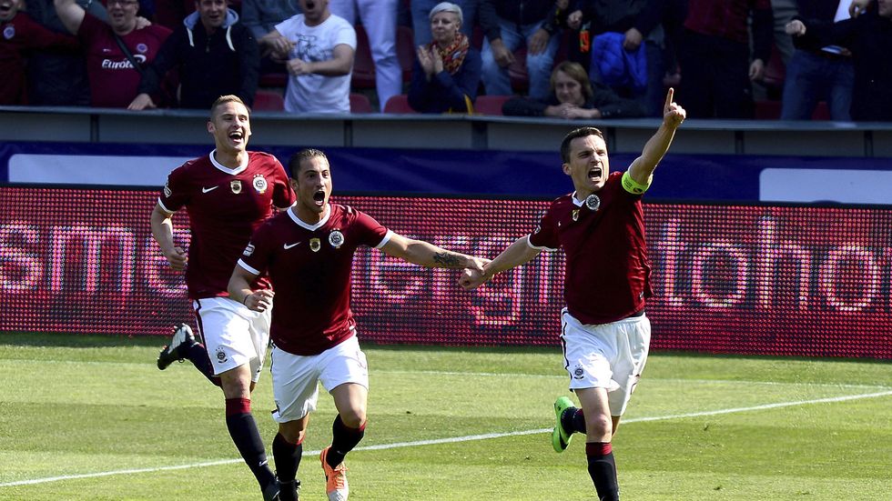 Pavel Kadeřábek a Lukáš Vácha si vyzkouší i českou reprezentaci