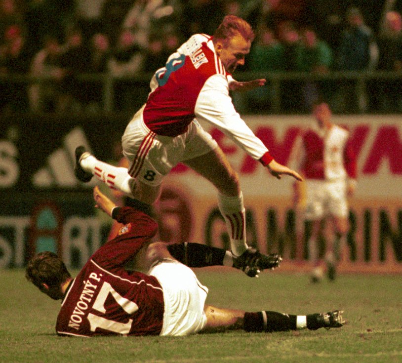 18. - 24. Richard Dostálek (Brno - Slavia, 1998) 20 milionů