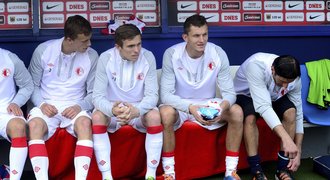 Dlouhodobá koncepce bídné Slavie: chaosem do druhé ligy!