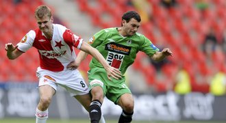 Jablonec sfouknul Slavii a táhne na Evropu