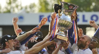 VIDEO: Liberec v euforii! Promarněné šance stály Plzeň titul