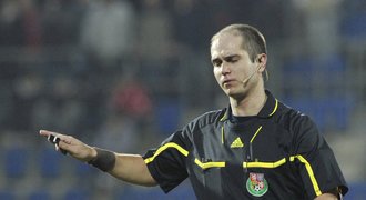 Slepý Mikel: Odpustil Spartě dvě penalty!