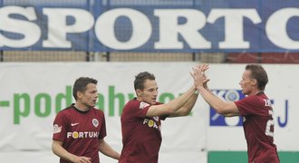 Sionko vystřelil tři body z Mladé Boleslavi