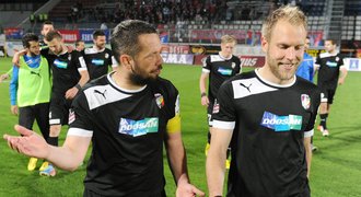 Horváthovy výkyvy: nejdřív nedal penaltu, pak připravil gól