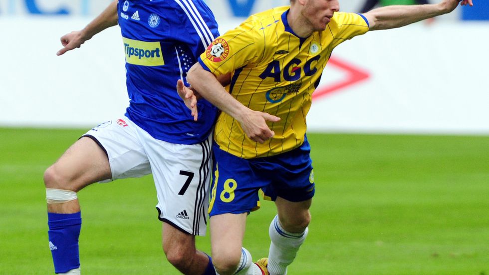 Fotbal