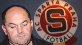 Nebudu tvrdit, že nefandím Spartě, řekl fotbalový boss Pelta