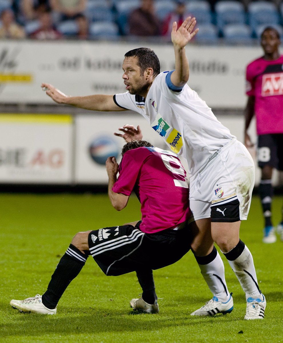 Pavel Horváth litoval šancí, které Plzeň v Budějovicích nevyužila