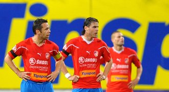 Konec velké série. Boleslav přestřílela Plzeň 4:3