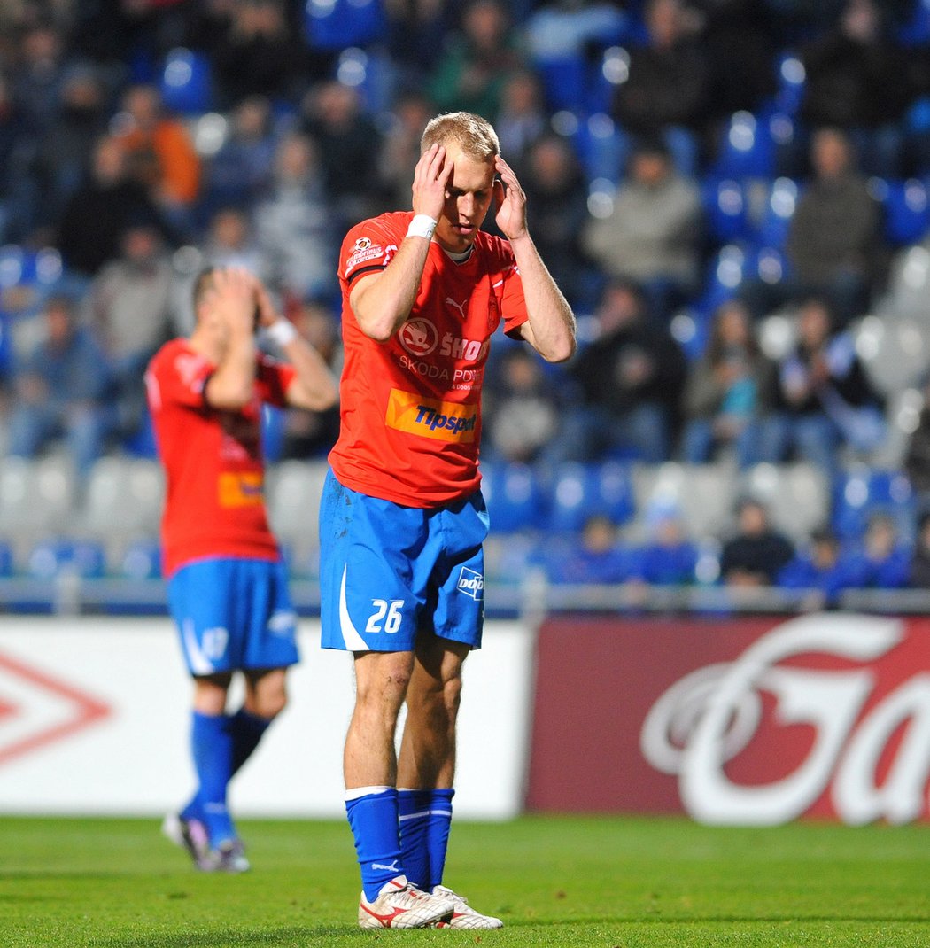 Neštěstí a zmar. Plzeň na Boleslav nestačila