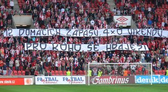 Zmatek s termíny v lize! Slavia trpí a bojí se o permanentkáře