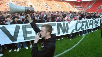 Naprosto chápu včerejší „řádění chuligánů“ v Edenu a myslím, že má důvod…