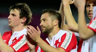 O černé sérii Slavie i „zapomenutém“ brankáři Realu Casillasovi