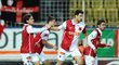 Sport: Slavia licenci pro první ligu dostane