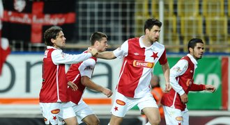 PROGNÓZA: Slavia licenci pro první ligu dostane