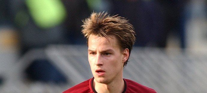 25. Martin Horák (Olomouc - Sparta, 2002) 19,5 milionů