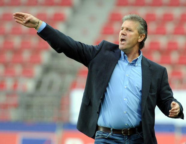 Jozef Chovanec Jozef Chovanec