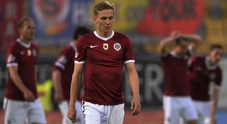 Sparta přišla o nasazení. V cestě do LM může stát Celtic či Salcburk