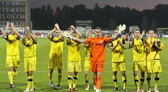 Kvůli baráži o Euro se fotbalová Gambrinus liga protáhne až do prosince