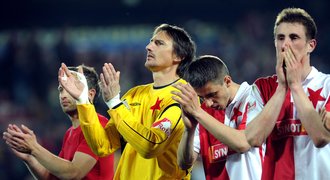 Hráči žádný bojkot nechystají, popírá Slavia