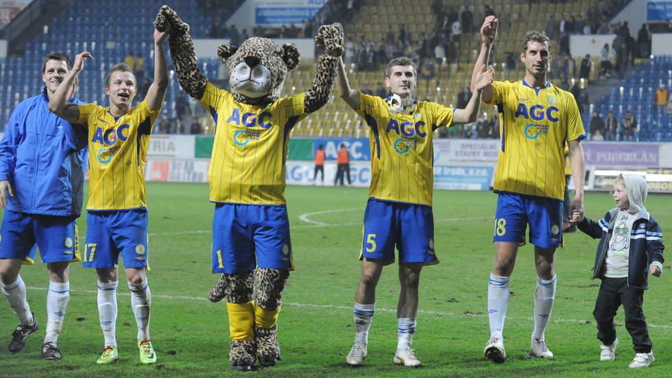 FK Teplice
