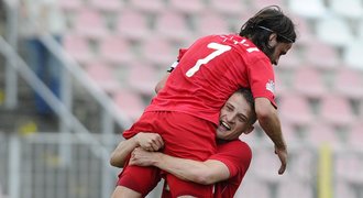 Brno popáté v řadě bodovalo, s Boleslaví vyrovnalo v nastavení