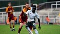 Garang Kuol v akci proti Dukle