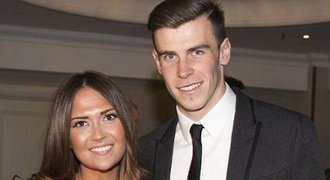 Hvězda Realu Bale se v létě ožení. Jen co nastávajícího tchána pustí z basy