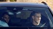 Garetha Balea sledují fanoušci i média během návratu do Anglie na každém kroku
