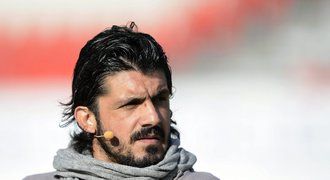 Gattuso: Pokud mi dokážou ovlivňování zápasů, tak se zabiju