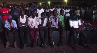 Tragédie v Ghaně. Zastřelili novináře, jenž odhaloval korupci ve fotbale