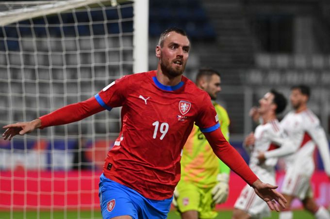 Chorý po rekordním zisku SRDCAŘEM proti Gibraltaru i celé kvalifikační skupiny Chorý po rekordním zisku SRDCAŘEM proti Gibraltaru i celé kvalifikační skupiny