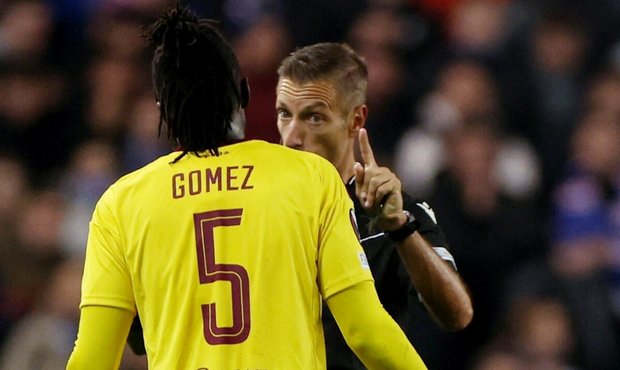 Chybující Gomez jako symbol Sparty: chtěl ho Villarreal, teď si posedí