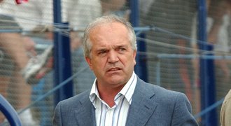 Exšéf Drnovic Gottwald se vrací, je sportovním manažerem Olomouce