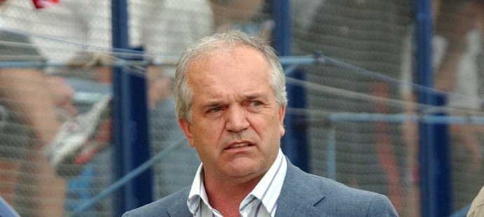 Bývalý šéf Drnovic Jan Gottwald se vrací na scénu, bude sportovním manažerem Olomouce