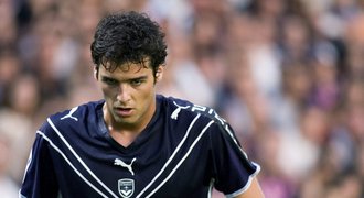 Gourcuff se upsal Bordeaux