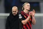 Lipsko uspalo City. Odříznutý Haaland, spokojený Guardiola i žádné střídání  