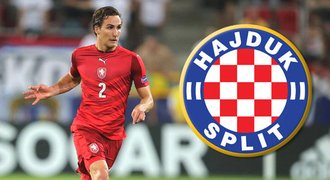 Simič končí v AC Milán. Míří do Hajduku, kterému od dětství fandí