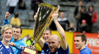 Liberec rozstřílel Spartu a ovládl Víkend šampionů