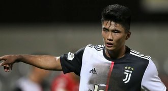 Přízrak ze Severní Koreje: chtěl ho Liverpool. Hrál za Juve, ale… Zmizel