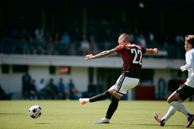 Přípravy na ligu ONLINE: Slavia ani napočtvrté nezvítězila, Sparta uspěla i podruhé Přípravy na ligu ONLINE: Slavia ani napočtvrté nezvítězila, Sparta uspěla i podruhé