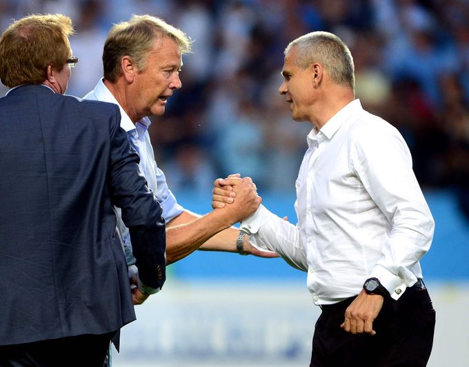 Zemřel úspěšný trenér Hareide (†72). Slavil tituly ve třech ligách a vyřadil Spartu Zemřel úspěšný trenér Hareide (†72). Slavil tituly ve třech ligách a vyřadil Spartu