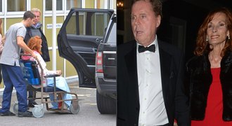 Bizarní nehoda! Fotbalový kouč Redknapp popsal, jak přejel svoji ženu