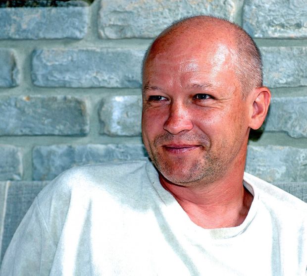 Ivan Hašek Ivan Hašek