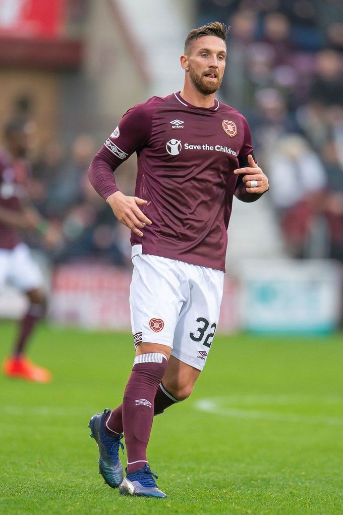 To byl céres! Vaněček ve Skotsku poznal, co je skutečně profesionální fotbal To byl céres! Vaněček ve Skotsku poznal, co je skutečně profesionální fotbal