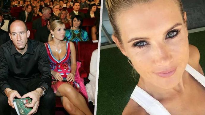 Hedvika Kollerová, někdejší manželka Jana Kollera, se o Vánocích strachovala o maminku
