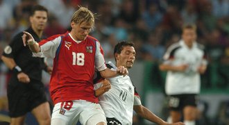 Heinz narovinu o své roli na EURO 2004: Po Řecku jsem byl na**aný!