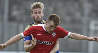 SESTŘIH: Brno - Jihlava 0:0. Remíza nestačila, Zbrojovka sestupuje